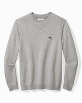 Big & Tall Marlin Luxe Crew Sweater