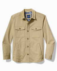 Big & Tall Harbor Point Shirt Jacket