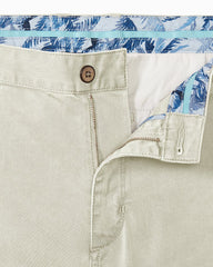 Big & Tall Boracay® Chino Shorts