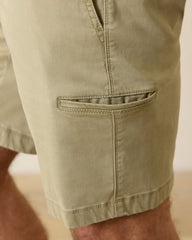 Big & Tall Boracay® Cargo Shorts