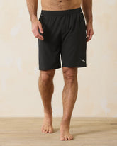 Big & Tall Monterey Coast Hybrid IslandZone® Shorts