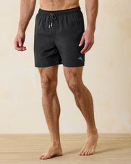 Big & Tall Naples Bay Swim Trunks