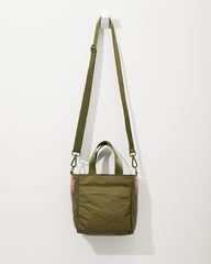Aloha Collection Paumalu Crossbody Bag