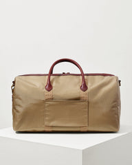 Tommy Bahama Nylon Duffel Bag