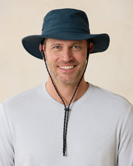 Overland Packable Mid-Brim Hat