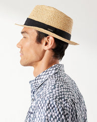 Palm Springs Fedora Hat