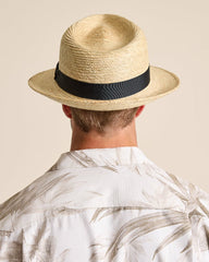Mid-Brim Trilby Fedora Hat