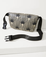 Aloha Collection Malu Mini Hip Pack