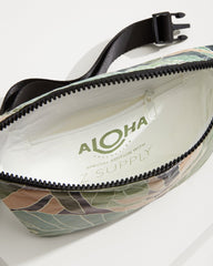 Aloha Collection Cusco Mini Hip Pack