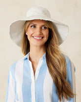 Bay Floppy Hat