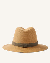 Lindeman Packable Safari Hat
