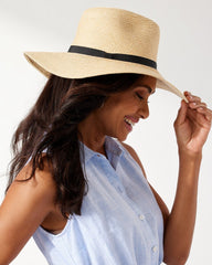 Rory Braid Hat