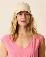 Straw Cap