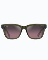 Hanohano Sunglasses by Maui Jim®