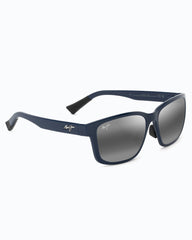 Lehiwa Asian Fit Sunglasses by Maui Jim®
