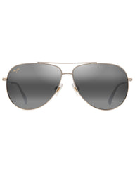 Hau'oli X-Large Sunglasses by Maui Jim®