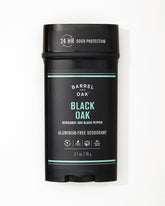 Black Oak 24-Hour Deodorant