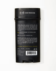 Bourbon Cedar 24-Hour Deodorant