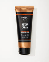 Bourbon Cedar Conditioning Shave Cream