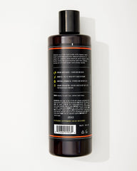 Bourbon Cedar 2-in-1 Shampoo & Conditioner