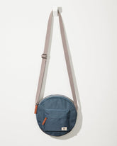 Paddington Airforce Crossbody Bag