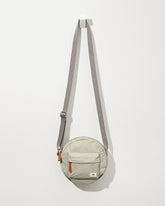 Paddington Nylon Crossbody Bag