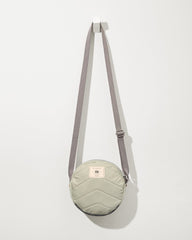 Paddington Nylon Crossbody Bag