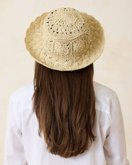 Breezy Bucket Hat