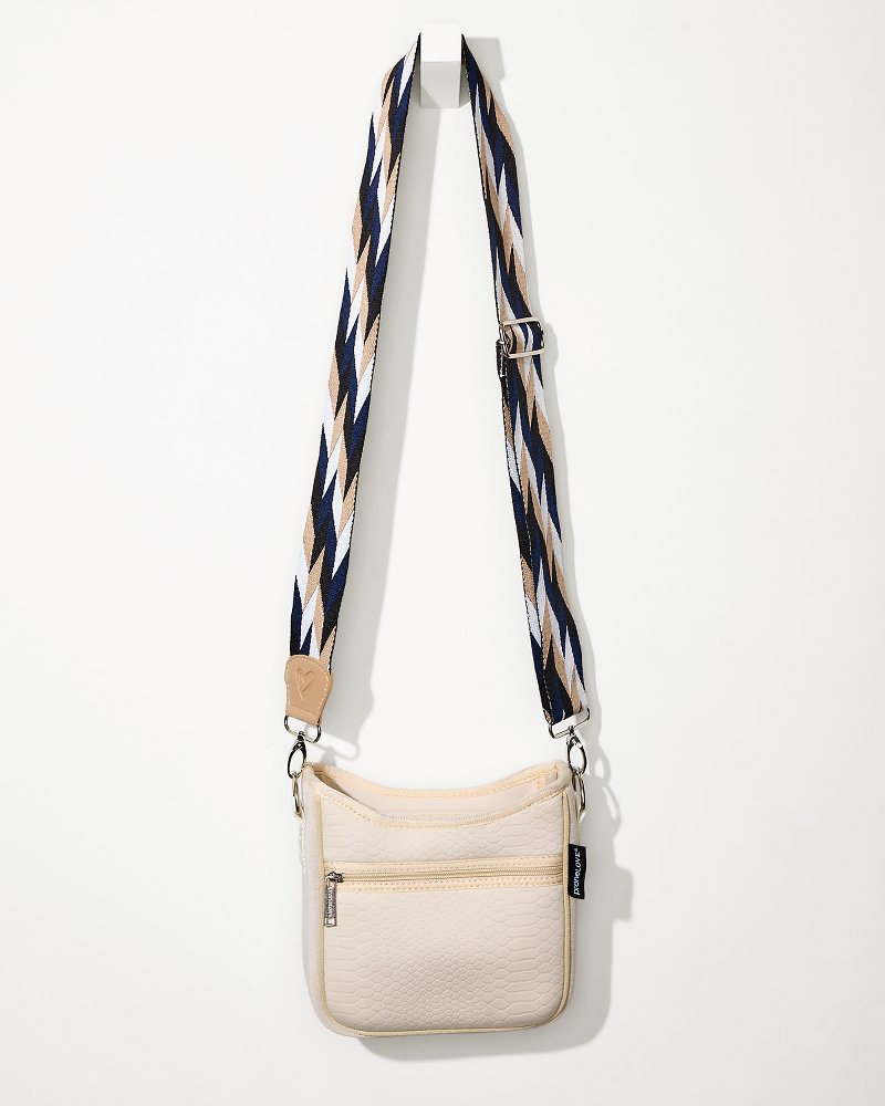 Mini Neoprene Crossbody