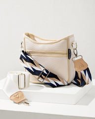 Mini Neoprene Crossbody