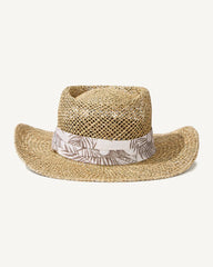Seagrass Gambler Hat