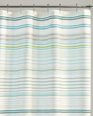 La Scala Breezer Shower Curtain