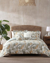Raw Coast 5-Piece King Comforter Set