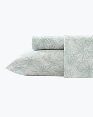 Pen and Ink 4-Piece King Sheet Set