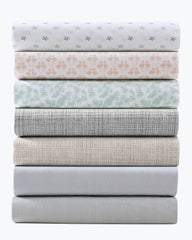Island Cays Queen Sheet Set