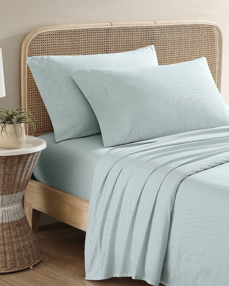 Island Cays King Sheet Set