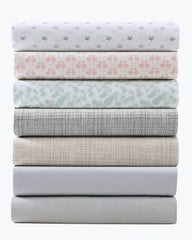 Island Cays King Sheet Set