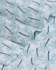 Palmtastic 4-Piece Queen Sheet Set