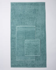 Island Retreat 6-Piece Bath Towel Set