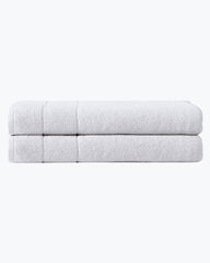 Island Retreat 2-Piece Bath Sheet Set