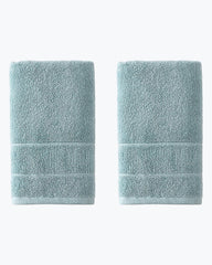 Island Retreat 2-Piece Hand Towel Set