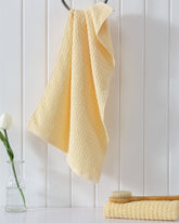 Northern Pacific 2-Piece Hand Towel Set