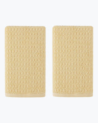 Northern Pacific 2-Piece Hand Towel Set