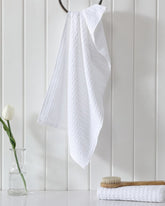 Northern Pacific 2-Piece Hand Towel Set