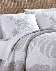 Molokai Full/Queen Quilt