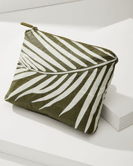 Aloha Collection Shade Small Pouch