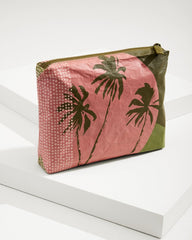 Aloha Collection Paumalu Small Pouch