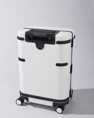 Samsara Grand Carry-On White