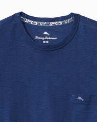 Bali Beach Crew T-Shirt