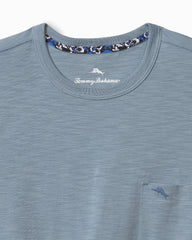 Bali Beach Crew T-Shirt